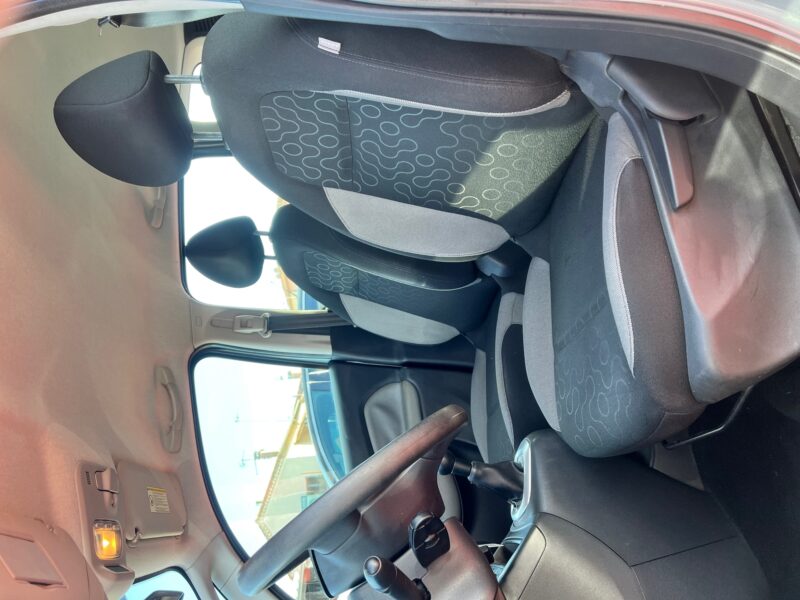 CITROEN C3 PICASSO 2009