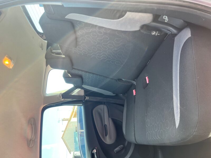 CITROEN C3 PICASSO 2009