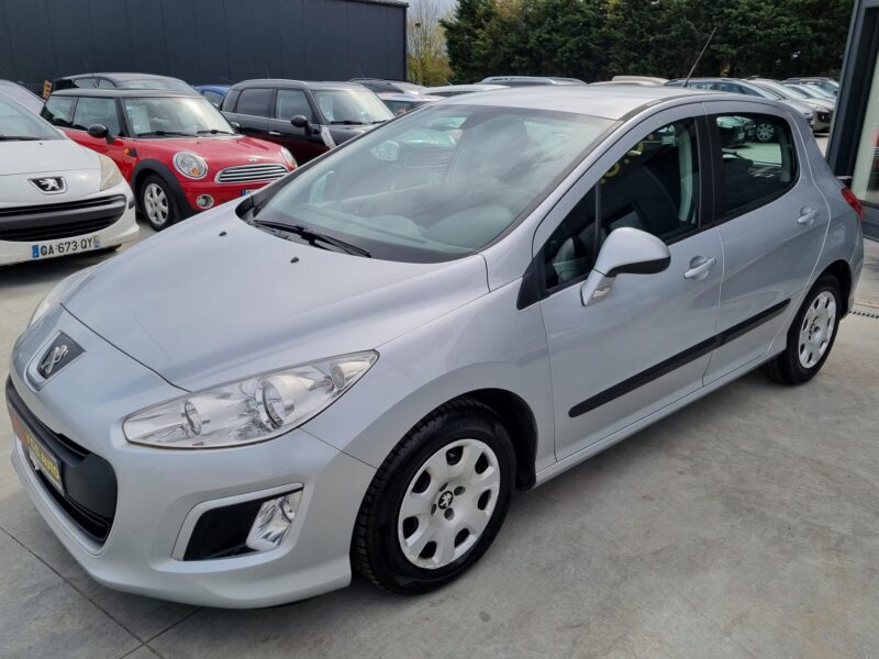 PEUGEOT 308 1.6HDi 92 Access