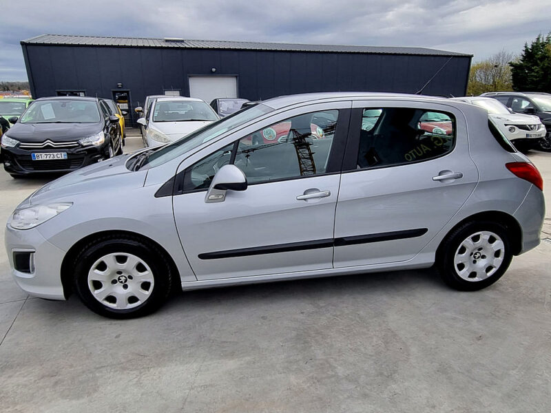 PEUGEOT 308 1.6HDi 92 Access