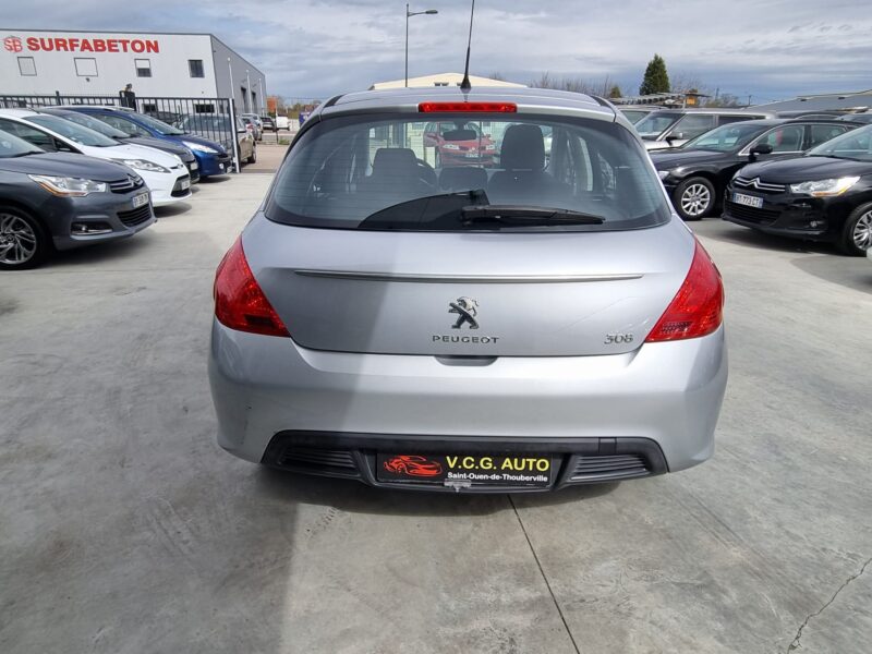 PEUGEOT 308 1.6HDi 92 Access