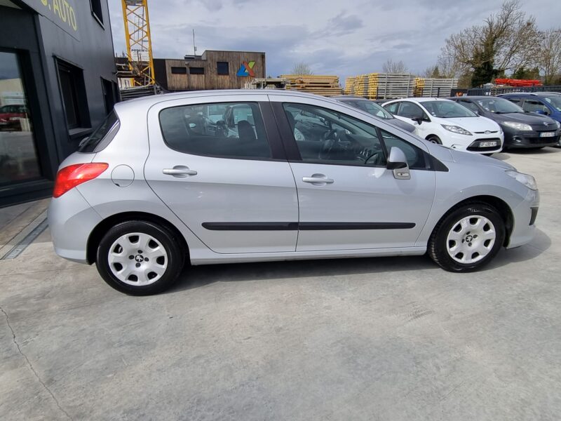 PEUGEOT 308 1.6HDi 92 Access