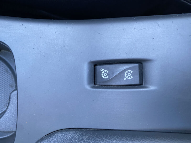 RENAULT MEGANE III 3/5 portes 2010