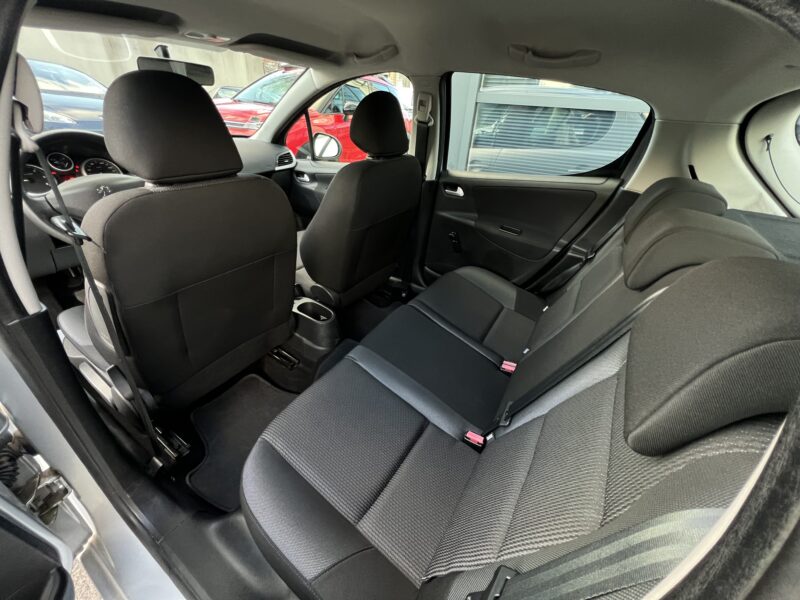 PEUGEOT 207 1.4 HDi 70 Cv 1ERE MAIN / 5 PORTES - Garantie1an