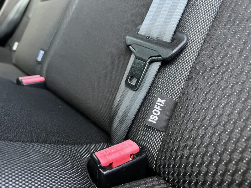 PEUGEOT 207 1.4 HDi 70 Cv 1ERE MAIN / 5 PORTES - Garantie1an