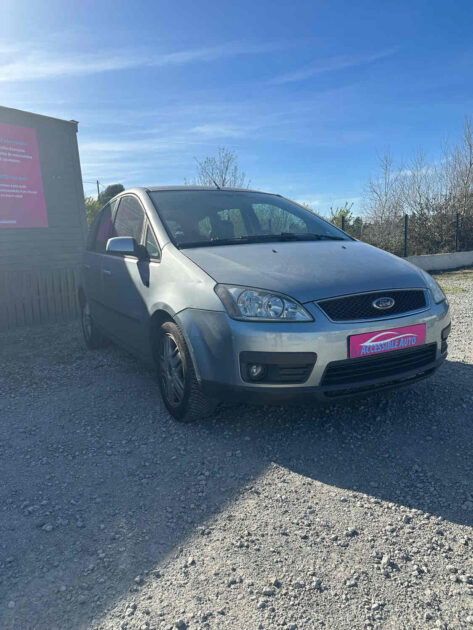FORD FOCUS C-MAX 2005