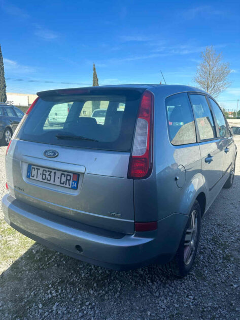 FORD FOCUS C-MAX 2005