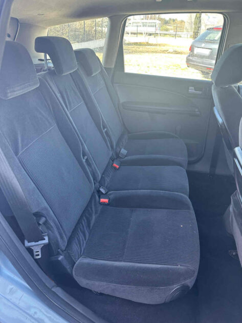 FORD FOCUS C-MAX 2005