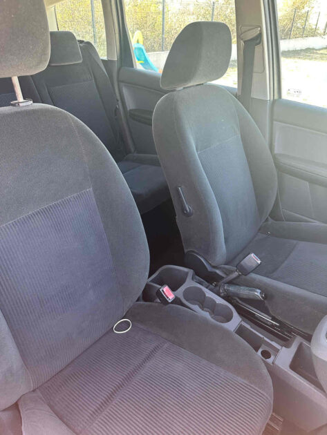 FORD FOCUS C-MAX 2005