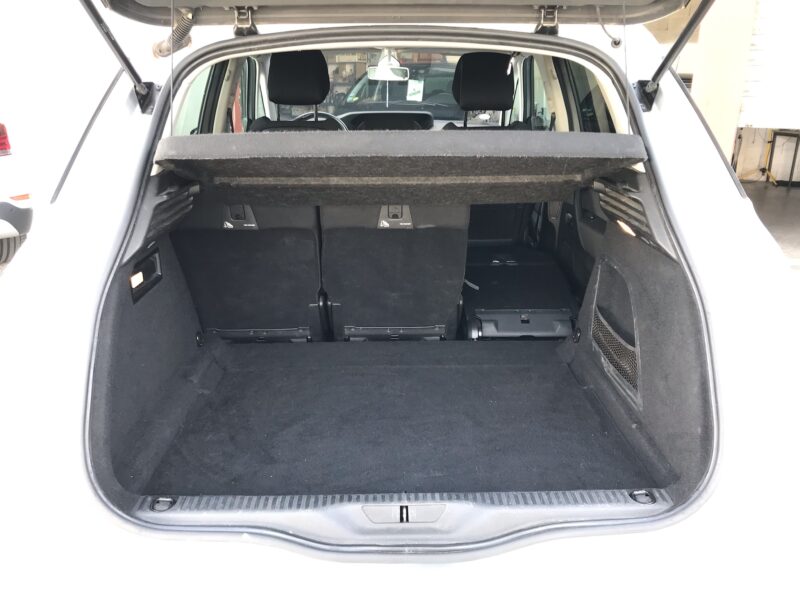 C4 PICASSO II - 1.2thp Puretech 130cv INTENSIVE S&S BV6 - GARANTIE 6 MOIS