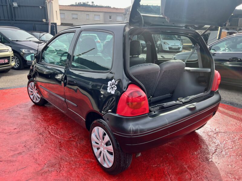 RENAULT TWINGO I 2005