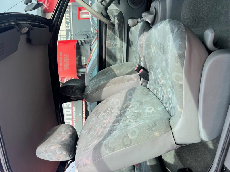 RENAULT TWINGO I 2005