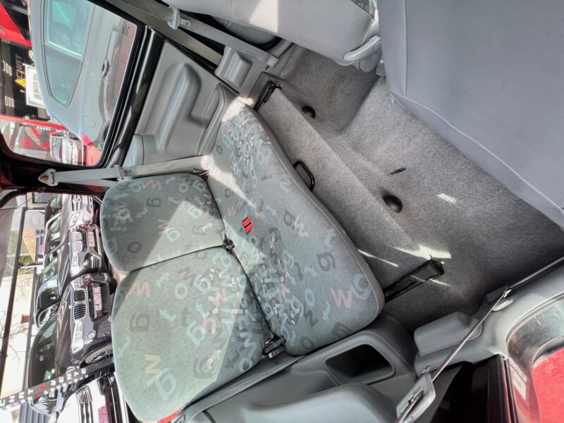 RENAULT TWINGO I 2005