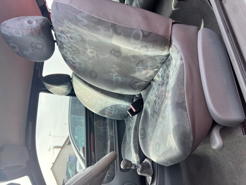 RENAULT TWINGO I 2005