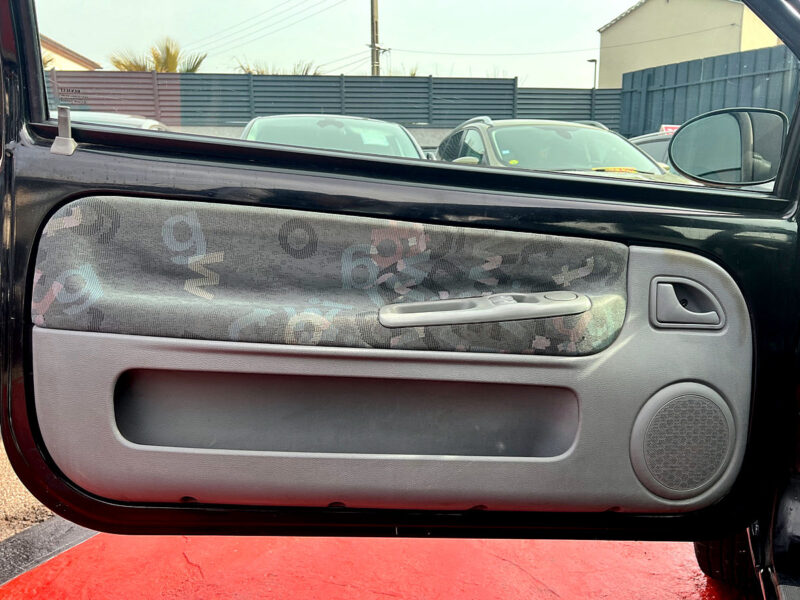 RENAULT TWINGO I 2005