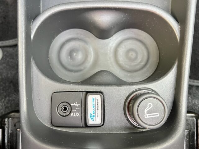 FIAT 500 85CH TWINAIR LOUNGE CABRIOLET 2013