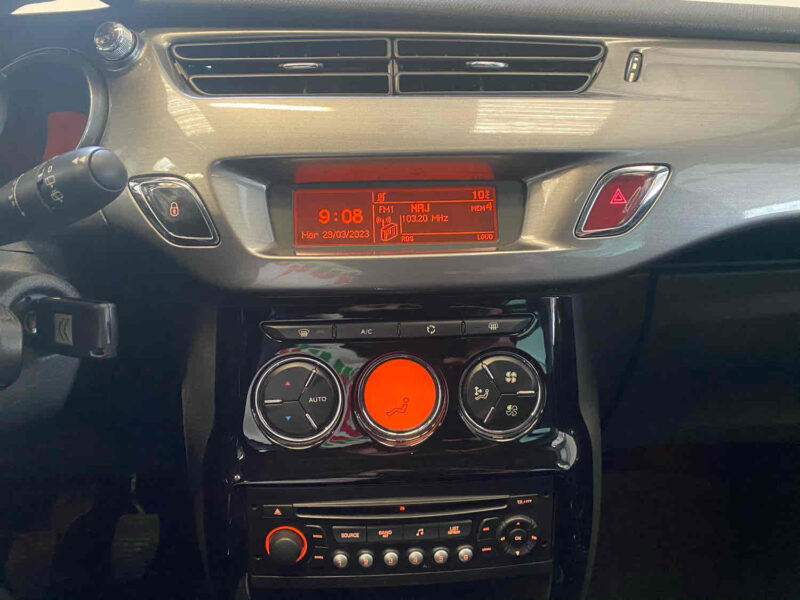 CITROEN C3 II 2011