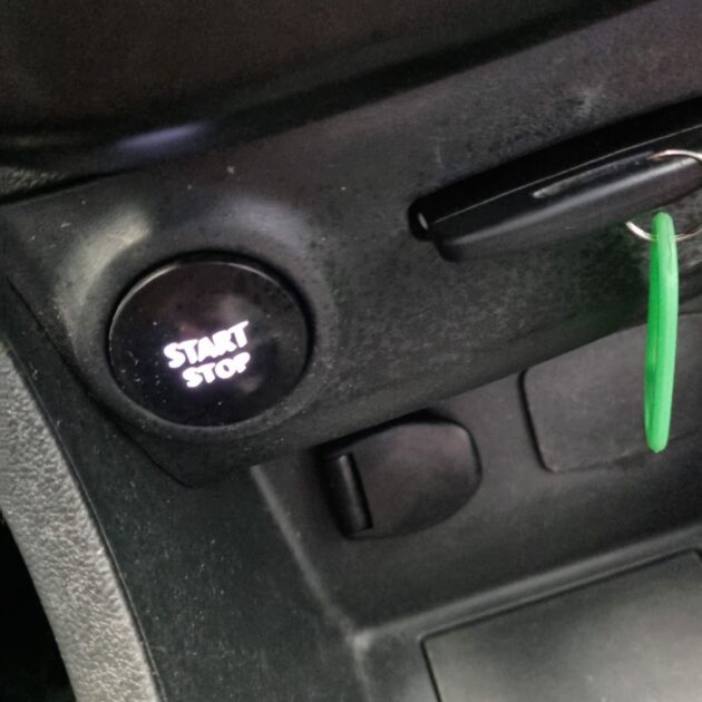 RENAULT CLIO IV 2016 société 