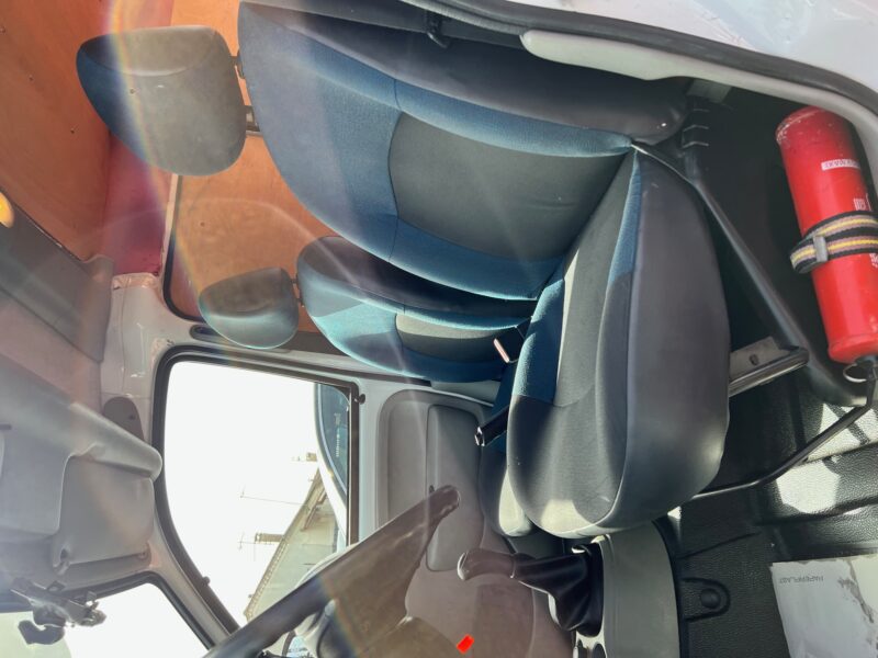 RENAULT KANGOO Express 2008