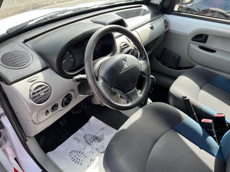 RENAULT KANGOO Express 2008