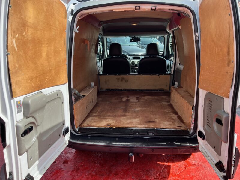 RENAULT KANGOO Express 2008