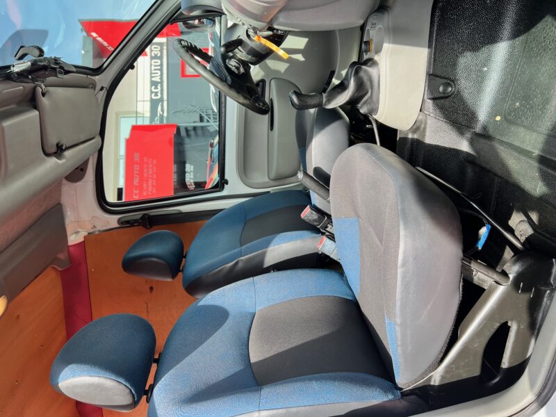 RENAULT KANGOO Express 2008