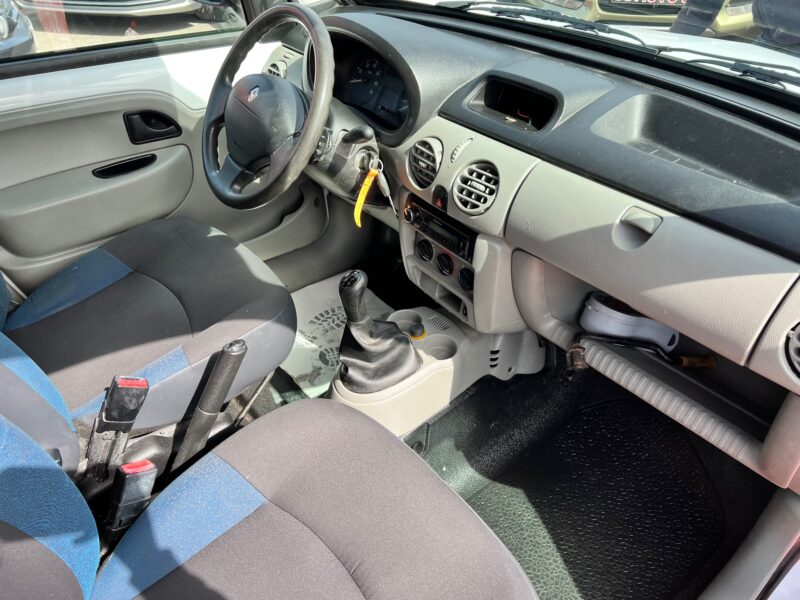RENAULT KANGOO Express 2008