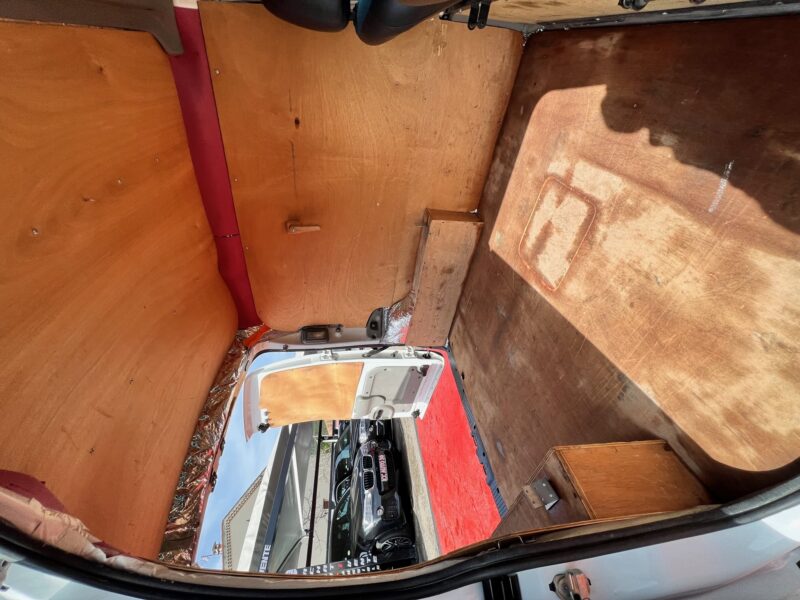 RENAULT KANGOO Express 2008