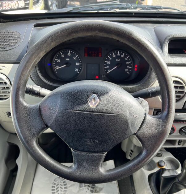 RENAULT KANGOO Express 2008