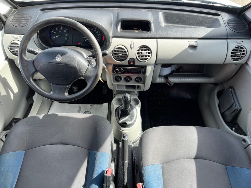 RENAULT KANGOO Express 2008