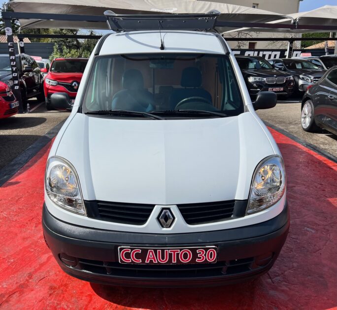 RENAULT KANGOO Express 2008