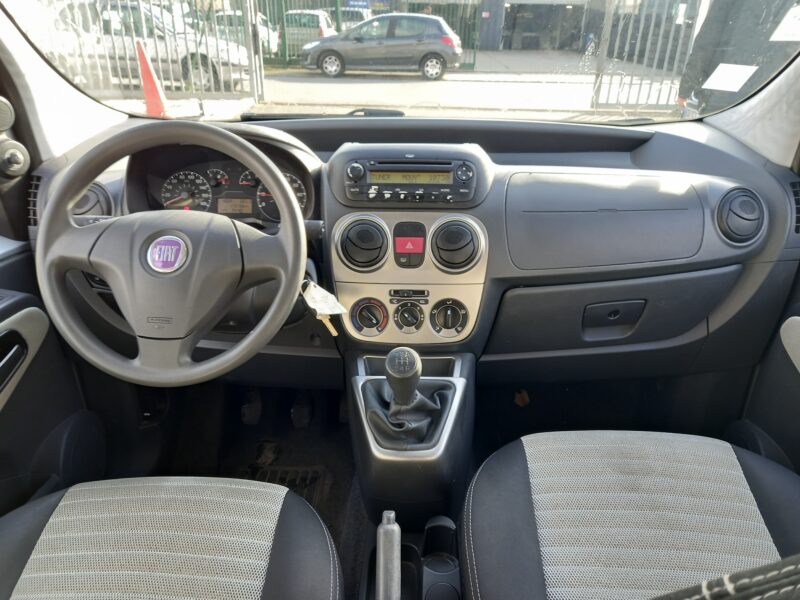 FIAT FIORINO Monospace 2010