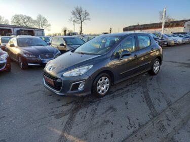 PEUGEOT 308 I 2011