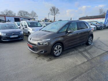 CITROEN C4 PICASSO II 2015