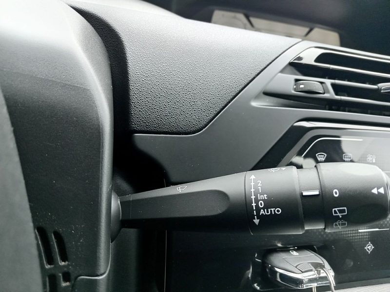 CITROEN C4 PICASSO II 2014