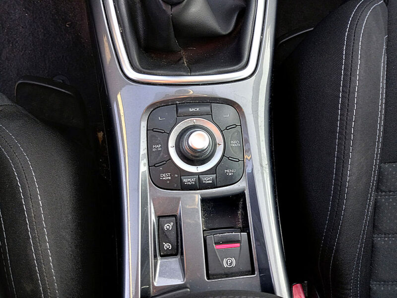 RENAULT LAGUNA Coupé 2011