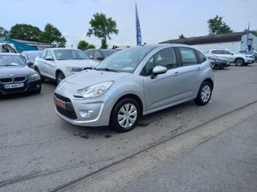 CITROEN C3 II 2010