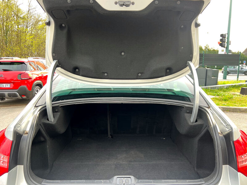 CITROEN C5 II 2.0 HDI 140 Cv 1ERE MAIN / Finition EXCLUSIVE ORIGINE FRANCE 87 500 Kms - Garantie1an