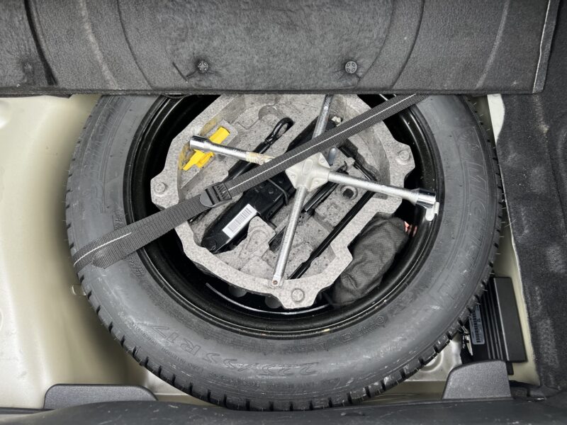 CITROEN C5 II 2.0 HDI 140 Cv 1ERE MAIN / Finition EXCLUSIVE ORIGINE FRANCE 87 500 Kms - Garantie1an