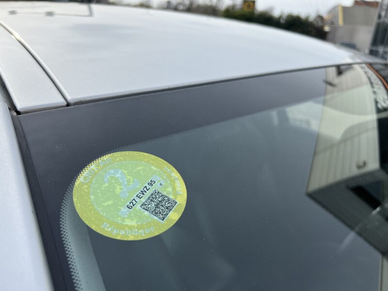 CITROEN C5 II 2.0 HDI 140 Cv 1ERE MAIN / Finition EXCLUSIVE ORIGINE FRANCE 87 500 Kms - Garantie1an