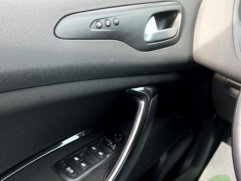 CITROEN C5 II 2.0 HDI 140 Cv 1ERE MAIN / Finition EXCLUSIVE ORIGINE FRANCE 87 500 Kms - Garantie1an