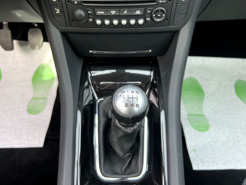 CITROEN C5 II 2.0 HDI 140 Cv 1ERE MAIN / Finition EXCLUSIVE ORIGINE FRANCE 87 500 Kms - Garantie1an