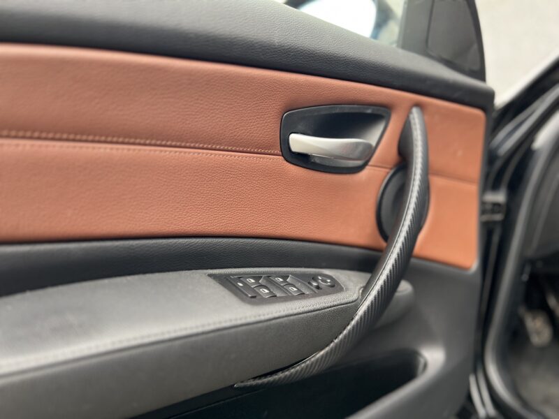 BMW SERIE 1 2.0L 143CH LUXE