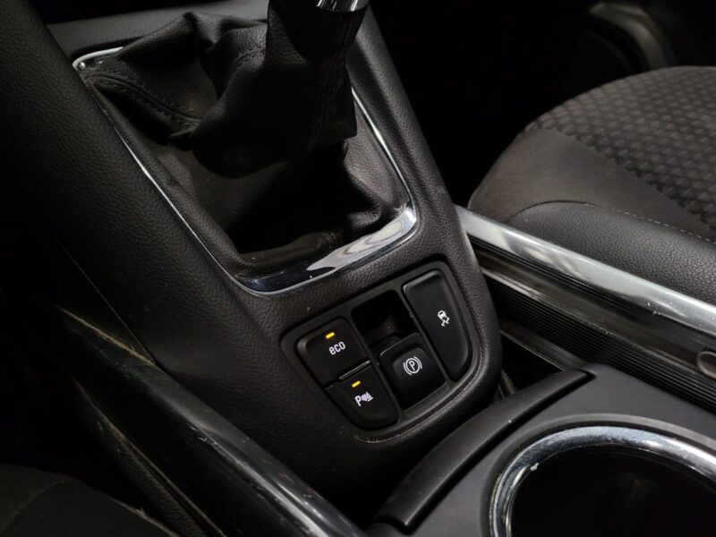 OPEL ZAFIRA TOURER C III 1.6 CDTI 134 CV ELITE 7 PLACES