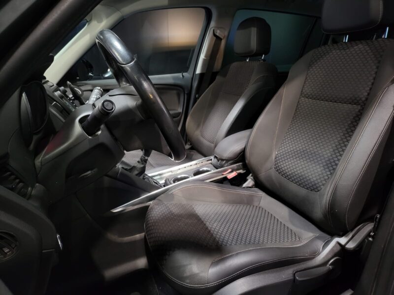 OPEL ZAFIRA TOURER C III 1.6 CDTI 134 CV ELITE 7 PLACES