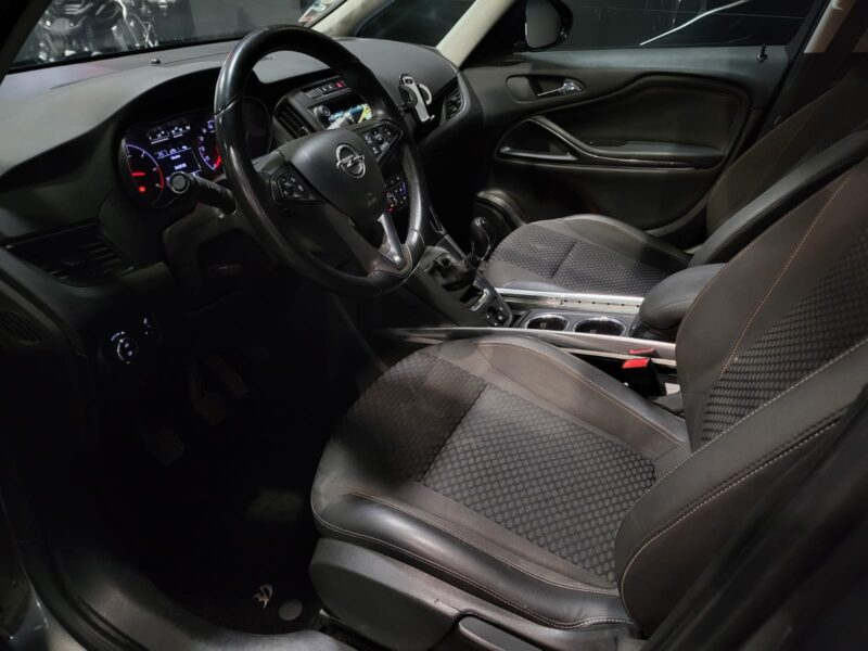 OPEL ZAFIRA TOURER C III 1.6 CDTI 134 CV ELITE 7 PLACES