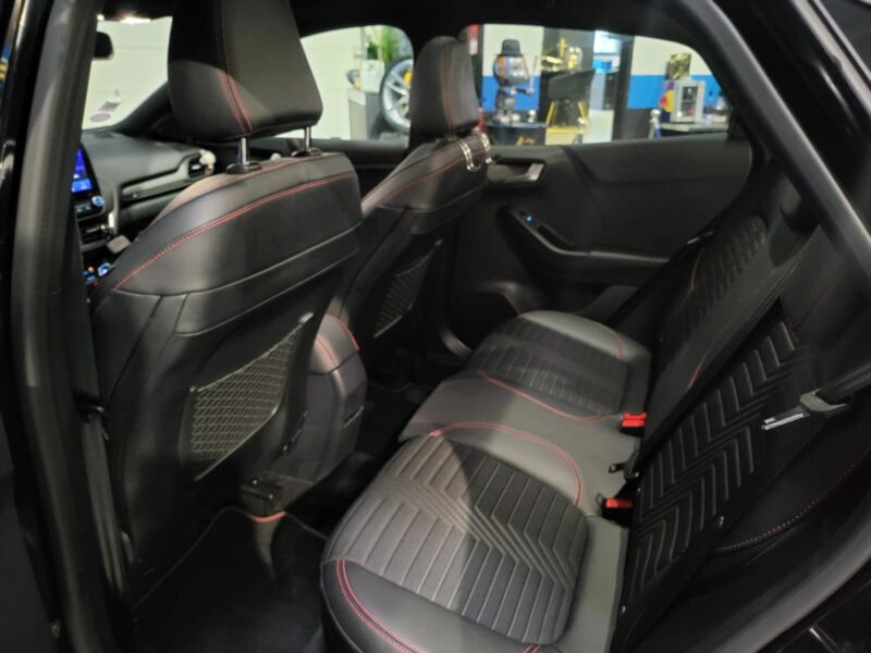 FORD PUMA ST-LINE ECOBOOST 12/2020 / TOIT OUVRANT / SIEGES CHAUFFANTS / APPLE CARPLAY / CAMERA DE RE