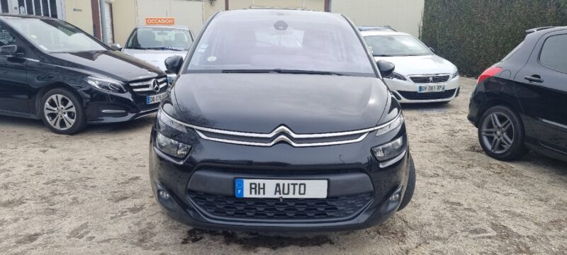 CITROEN C4 PICASSO II Business