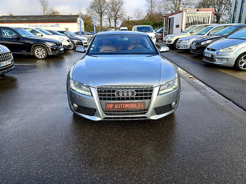 AUDI A5 2010