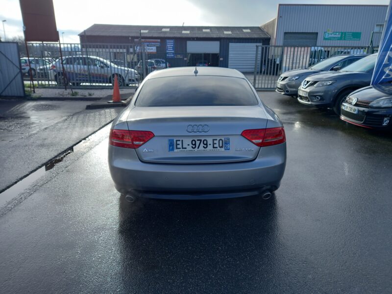 AUDI A5 2010
